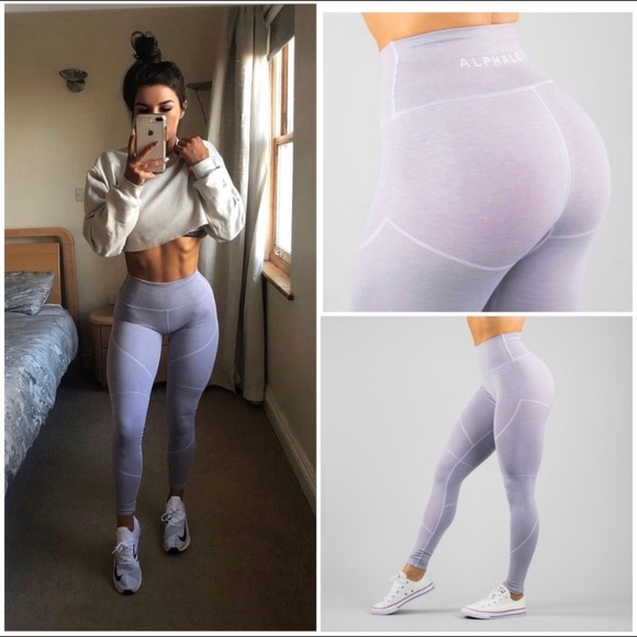Alphalete Og Revival Leggings 
